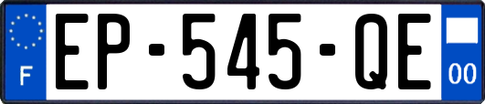 EP-545-QE