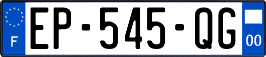 EP-545-QG