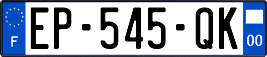 EP-545-QK