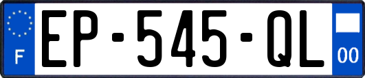EP-545-QL