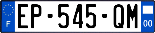 EP-545-QM