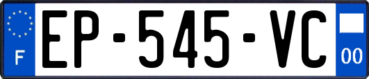 EP-545-VC