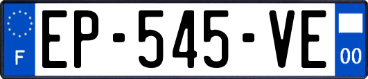EP-545-VE