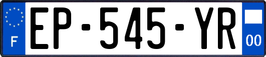 EP-545-YR
