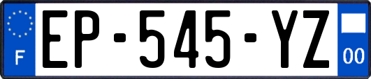EP-545-YZ