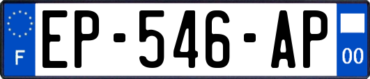 EP-546-AP