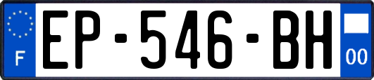 EP-546-BH