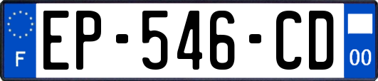 EP-546-CD