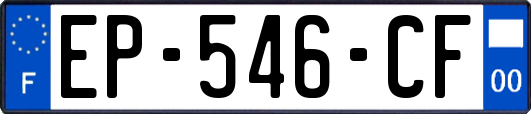 EP-546-CF