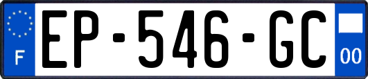 EP-546-GC