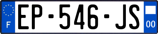 EP-546-JS
