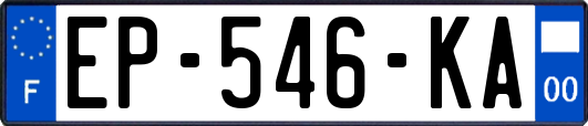 EP-546-KA