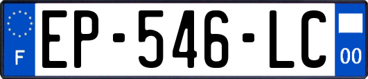 EP-546-LC