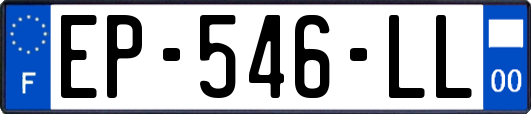 EP-546-LL