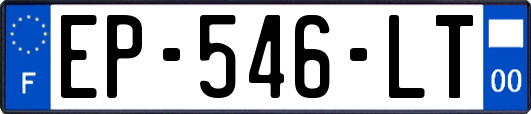 EP-546-LT