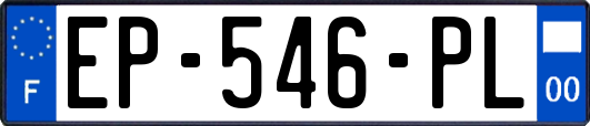 EP-546-PL