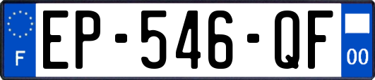 EP-546-QF