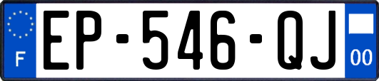 EP-546-QJ