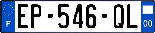 EP-546-QL
