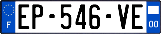 EP-546-VE