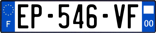 EP-546-VF