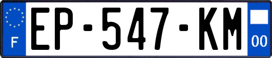 EP-547-KM