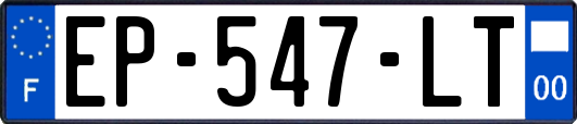 EP-547-LT