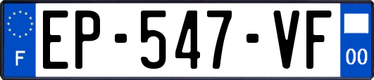 EP-547-VF
