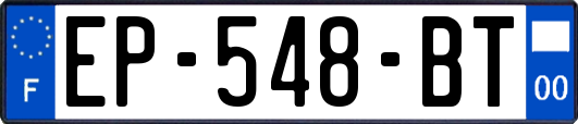 EP-548-BT