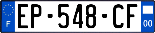 EP-548-CF