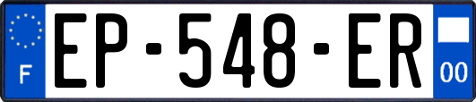 EP-548-ER