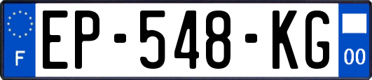 EP-548-KG