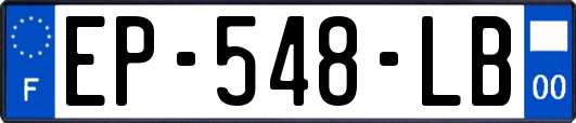 EP-548-LB