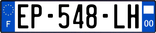 EP-548-LH