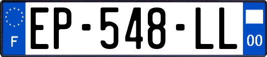 EP-548-LL