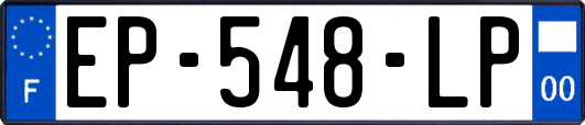 EP-548-LP