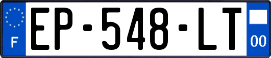 EP-548-LT