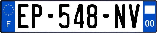 EP-548-NV