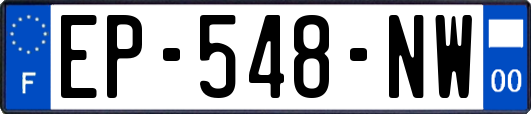EP-548-NW