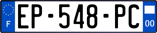 EP-548-PC
