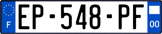 EP-548-PF