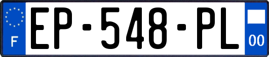 EP-548-PL