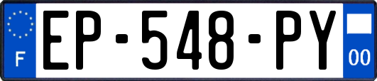 EP-548-PY