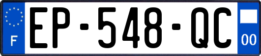 EP-548-QC