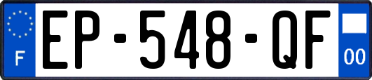 EP-548-QF