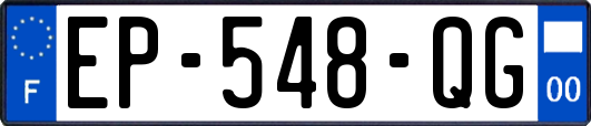 EP-548-QG