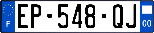EP-548-QJ