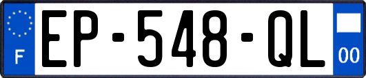 EP-548-QL
