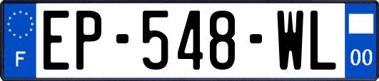 EP-548-WL