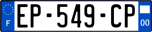 EP-549-CP